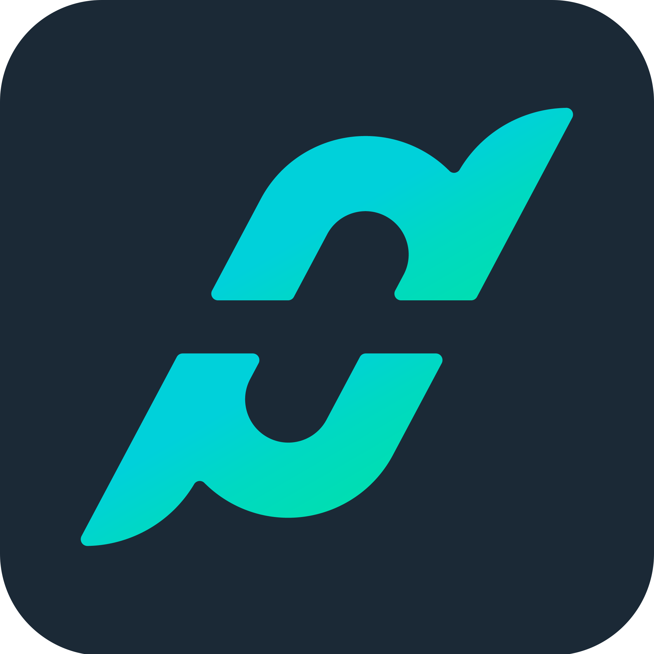 Your Perfect Dose app icon